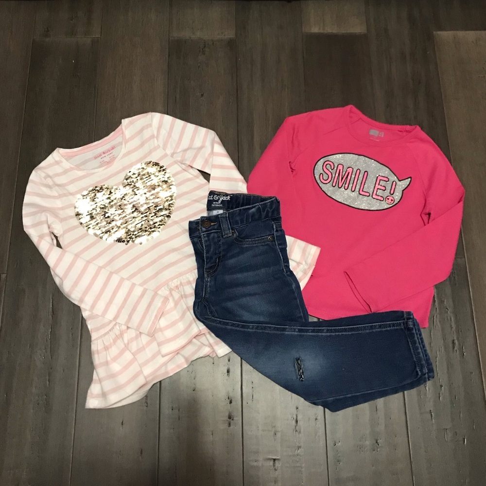 💕3 piece set💕 - Picture 2 of 7
